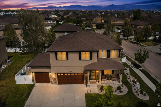 3478 W Chambery Ln
                     MLS #2150570