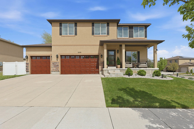 3478 W Chambery Ln
                     MLS #2150570
