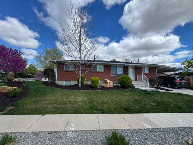 4025 S 1925 E, Holladay UT 84124