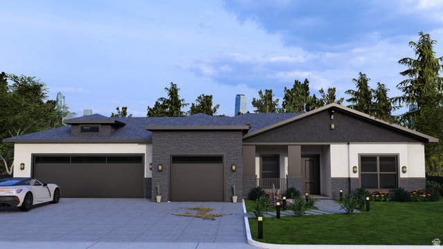 2492 N LOCUST ST, Cedar City UT 84721