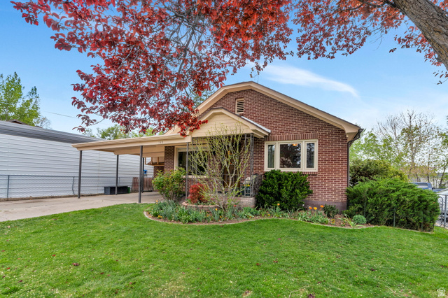 140 S 100 E
                     MLS #2150599