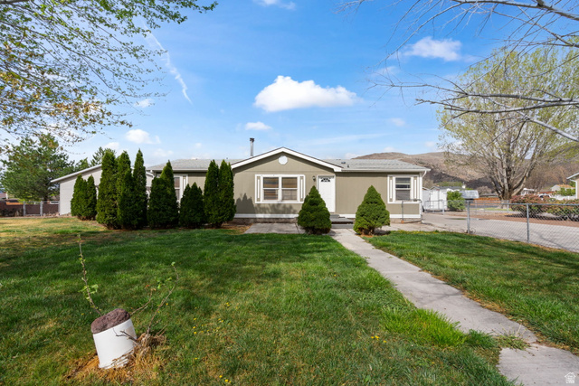 Main photo for 115 N 350 E