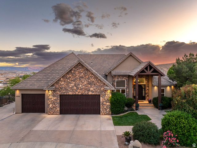 3088 S Limestone Dr
                     MLS #2150614