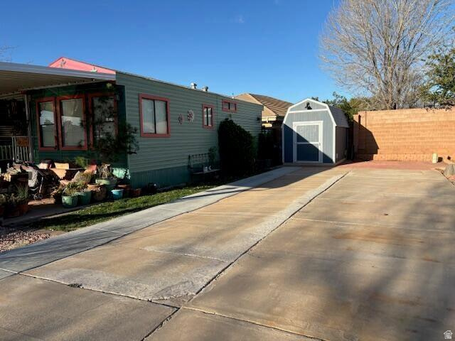 1225 N DIXIE DOWNS RD, St. George UT 84770