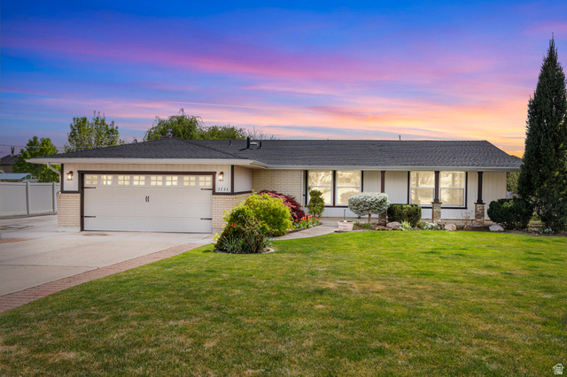 5725 W 9600 N
                     MLS #2150627