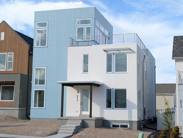 6818 W South Jordan Pkwy #470
                     MLS #2150630