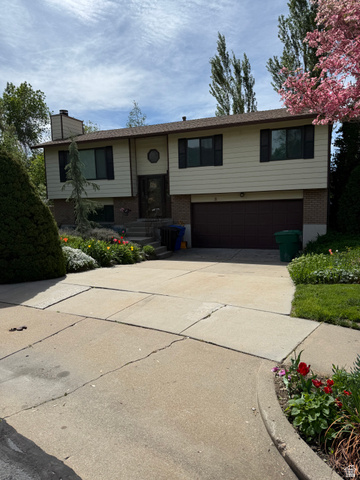 3 W 1420 S
                     MLS #2150636