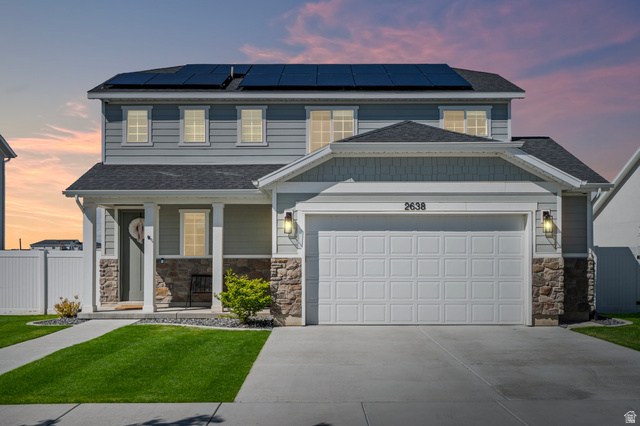 2638 W 3230 S
                     MLS #2150639