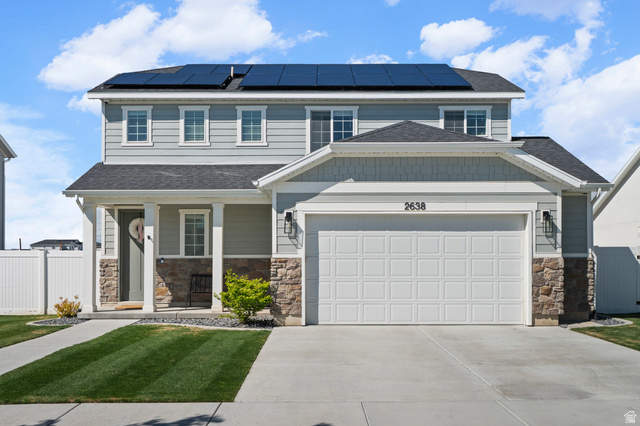 2638 W 3230 S, Syracuse UT 84075