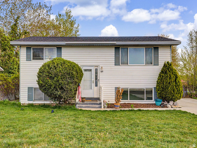 442 E 700 N ,American Fork UT 84003