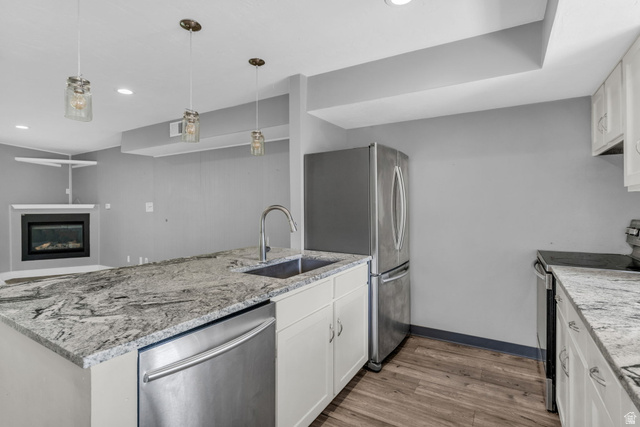 5304 S Ben Davis Park
                     MLS #2150657