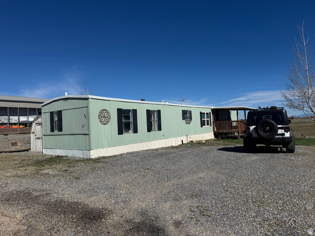 Main photo for 3067 S Monarch Dr