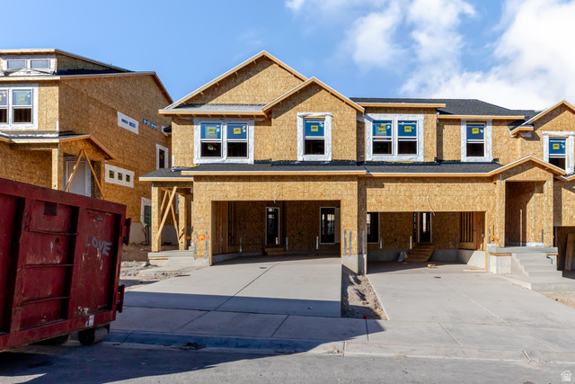 1510 W Banner Dr #822
                     MLS #2150661