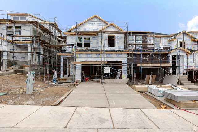 1510 W Banner Dr #822
                     MLS #2150661