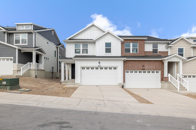1510 W Banner Dr #822
                     MLS #2150661