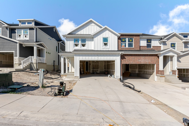 1510 W Banner Dr #822
                     MLS #2150661
