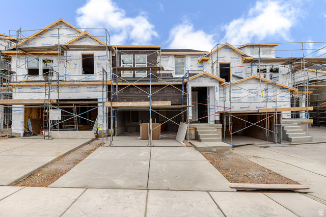 1508 W Banner Dr #823
                     MLS #2150665