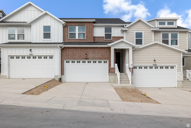 1508 W Banner Dr #823
                     MLS #2150665