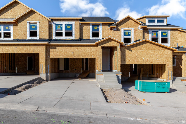 1508 W Banner Dr #823
                     MLS #2150665