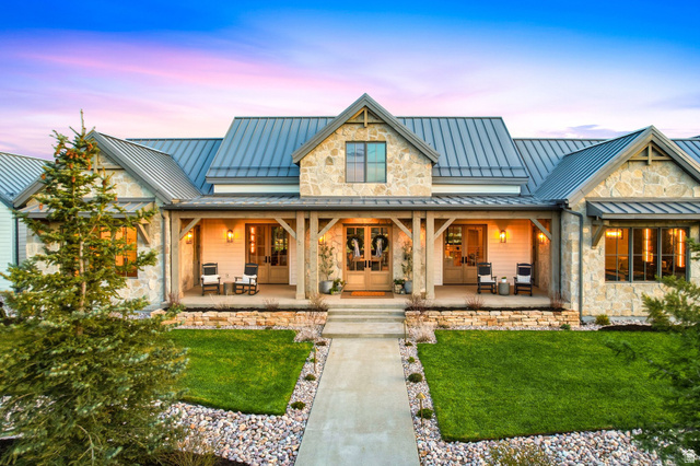 205 W LAZY ACRES LN, Kamas UT 84036