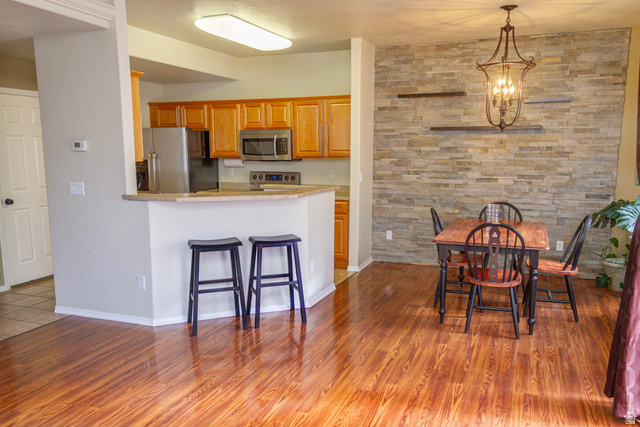 8484 S Ivy Springs
                     MLS #2150673