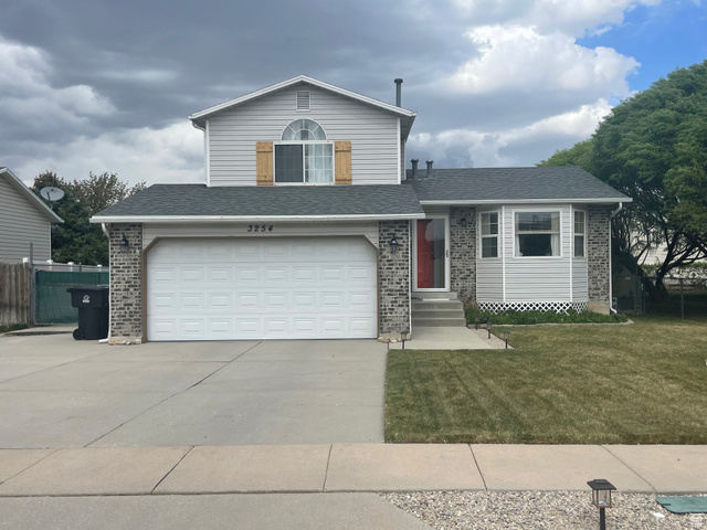 3254 W 5860 S
                     MLS #2150686