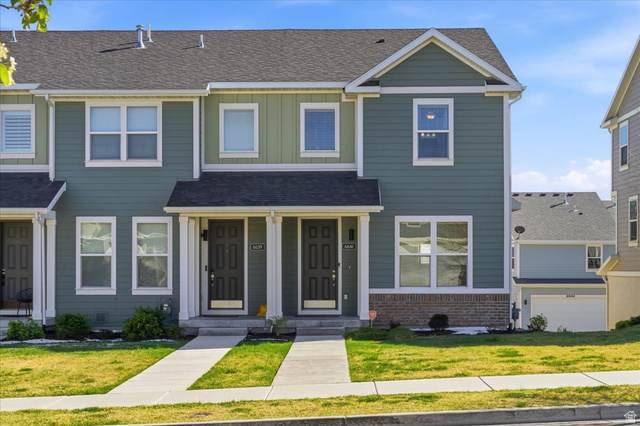 6641 W Terrace Wash Ln
                     MLS #2150691