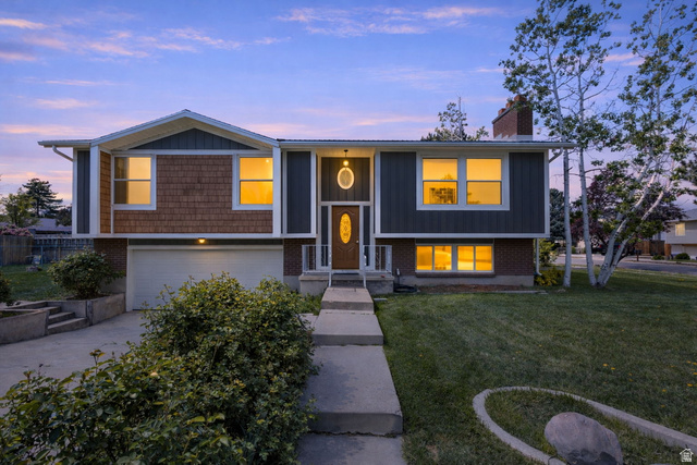 4974 S Greentree Way
                     MLS #2150698