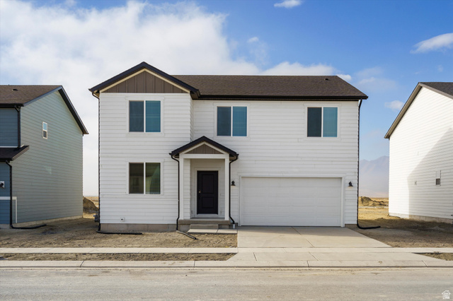 3402 N Hannah St #1603
                     MLS #2150700