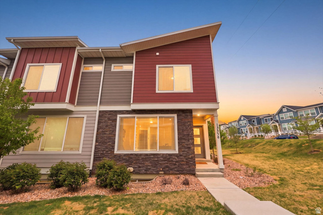 15538 S Trumpet Ln
                     MLS #2150702