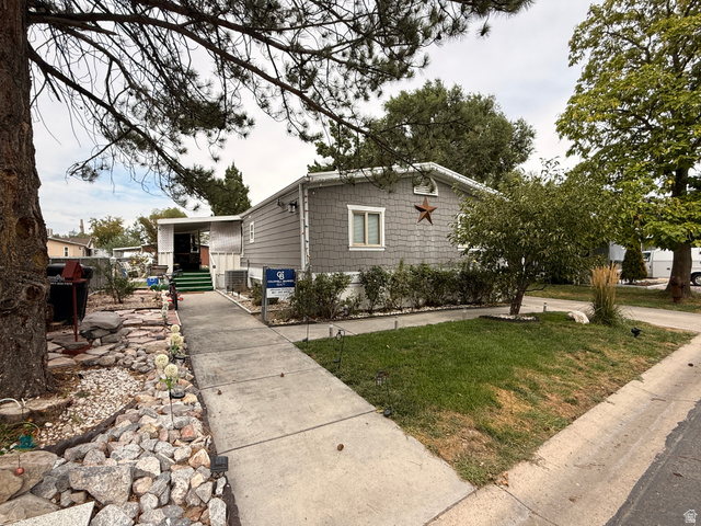756 W Little Matterhorn  #327
                     MLS #2150703