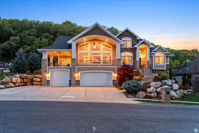 2273 E 8300 S
                     MLS #2150711