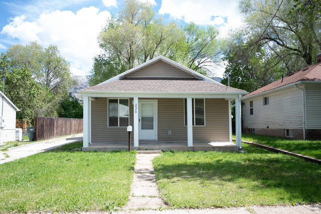 3570 S Jefferson Ave
                     MLS #2150713