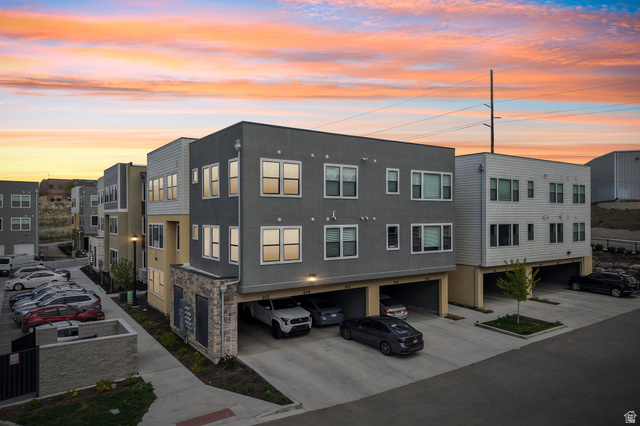 8345 S Iris Lumi Ln #202
                     MLS #2150729