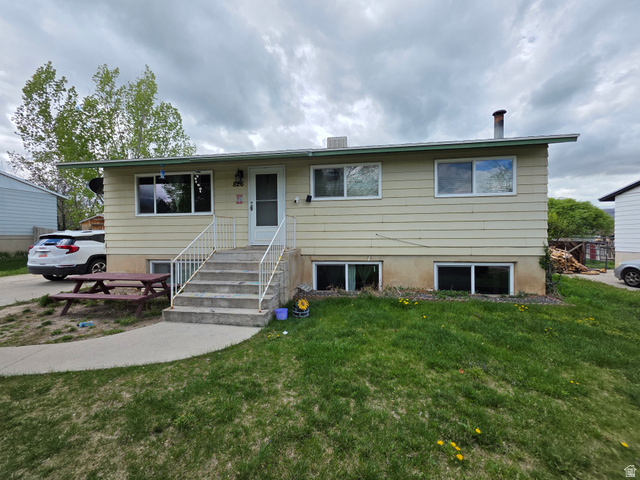 826 S 680 W
                     MLS #2150738