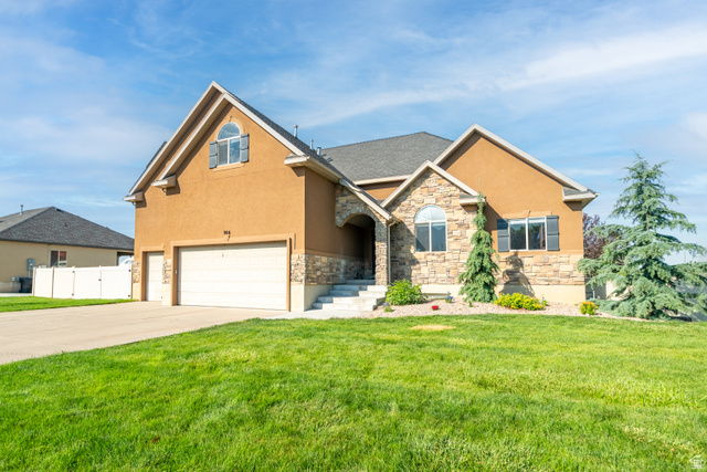 986 VIEW CREST LN, Kaysville UT 84037