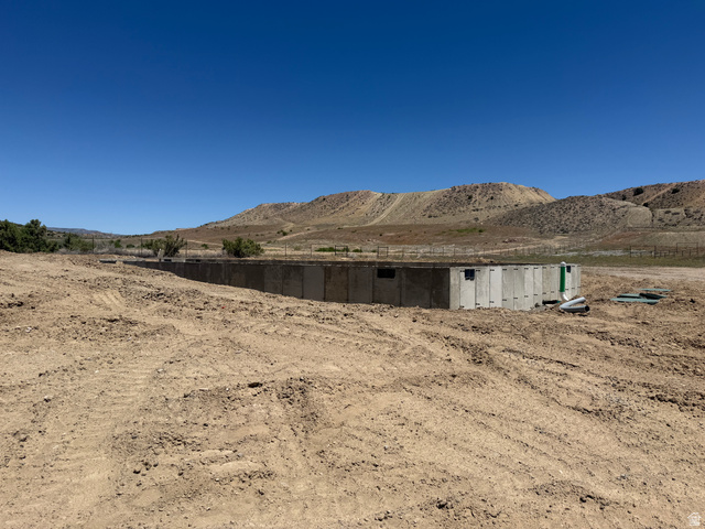 3486 N 500 E
                     MLS #2150761