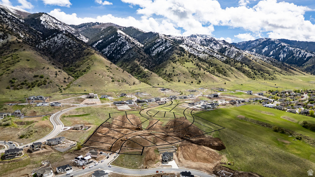 810 E 200 N, Providence UT 84332