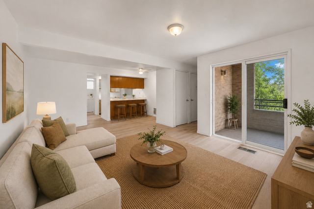 Main photo for 4834 S Highland Cir #409