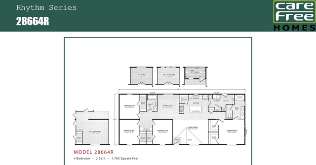 3464 N 500 E, Vernal UT 84078