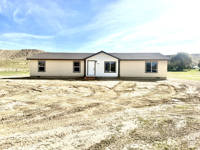 3464 N 500 E
                     MLS #2150764