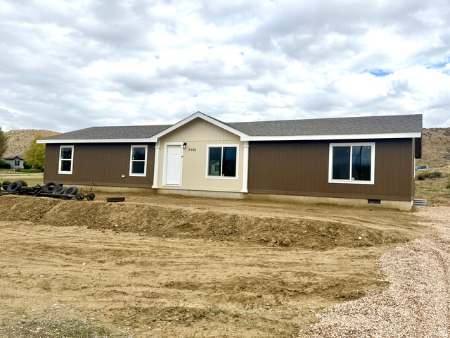 3388 N 500 E
                     MLS #2150768