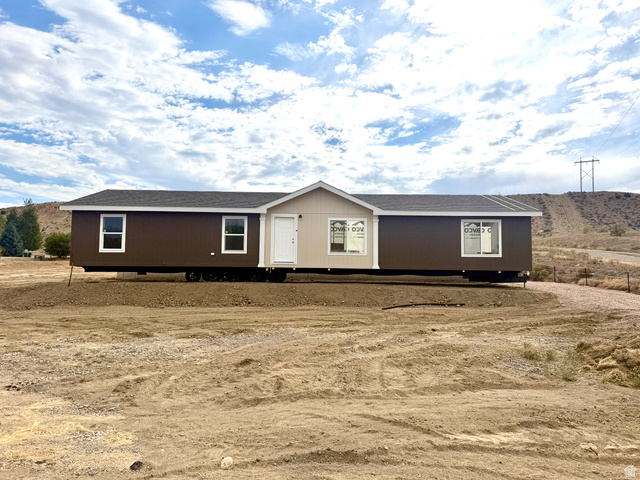 3388 N 500 E
                     MLS #2150768