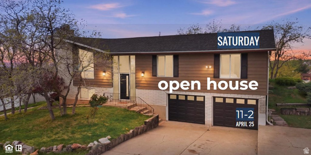 2599 E Joni Dr
                     MLS #2150773