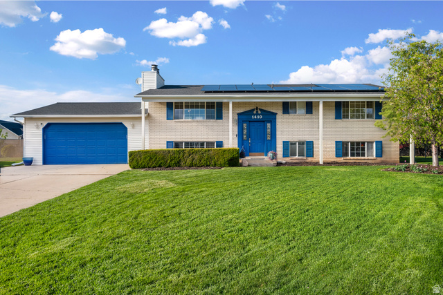 1410 W 750 S
                     MLS #2150774