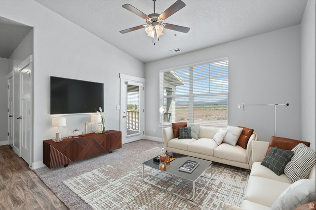118 W SILVER SPRINGS DR, Vineyard UT 84059