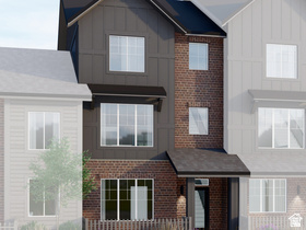 1168 N MERIDIAN LN #206, North Salt Lake UT 84054