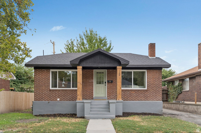 180 E SUNSET AVE, South Salt Lake UT 84115
