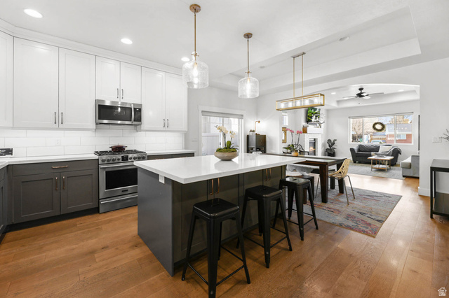 2457 E 3225 S #3&4, Millcreek UT 84109