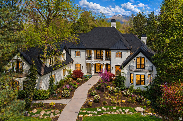 2227 E 5340 S
                     MLS #2150788